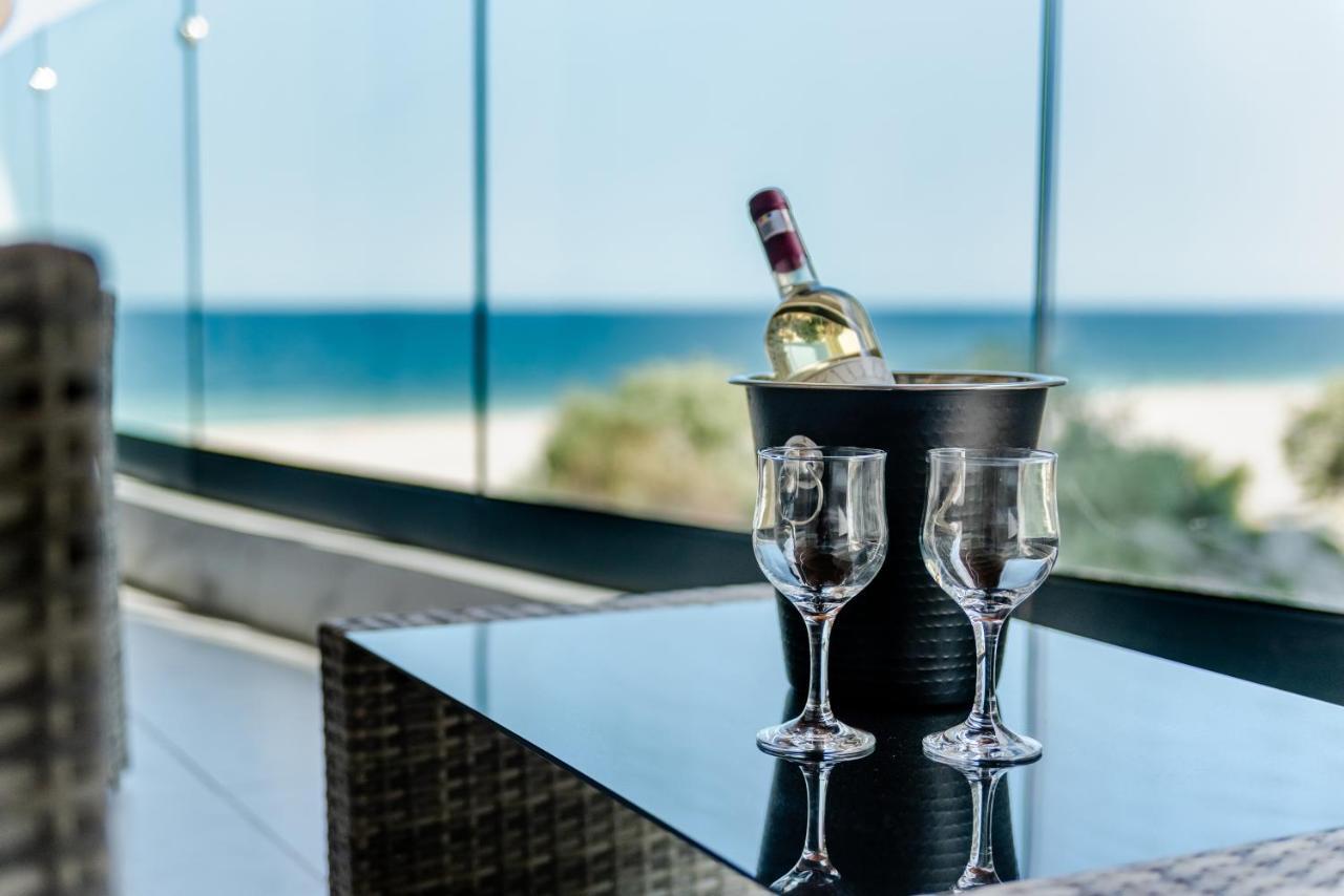Apartamento Lexxa 2 Casa Del Mar-Mamaia Nord Exterior foto