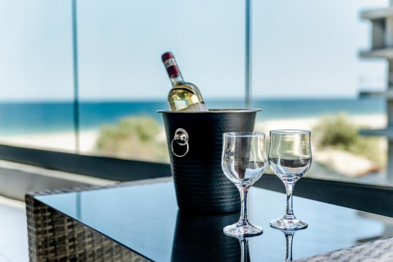 Apartamento Lexxa 2 Casa Del Mar-Mamaia Nord Exterior foto