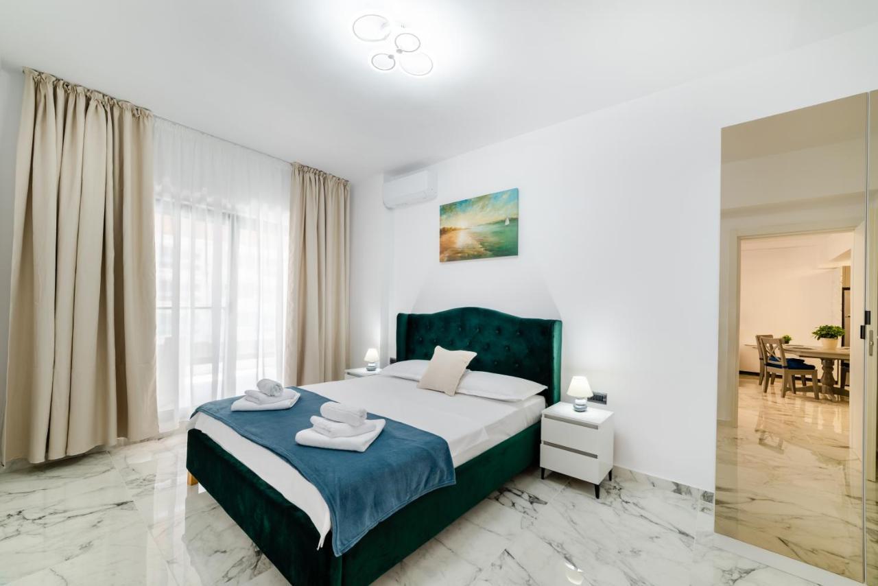 Apartamento Lexxa 2 Casa Del Mar-Mamaia Nord Exterior foto