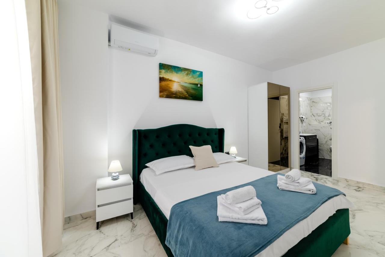 Apartamento Lexxa 2 Casa Del Mar-Mamaia Nord Exterior foto